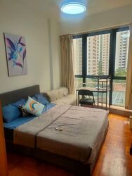 Heritage View (D5), Condominium #590775901
